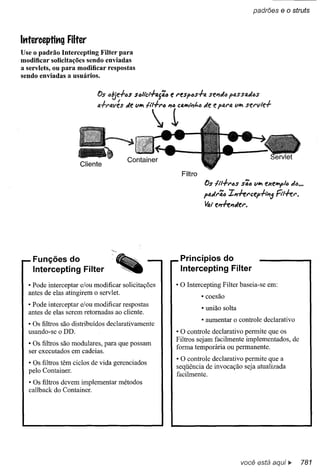 Use a cabeça   jsp & servlets
