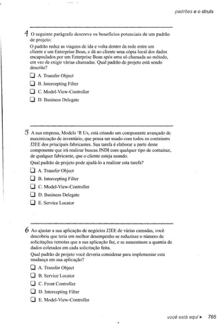 Use a cabeça   jsp & servlets