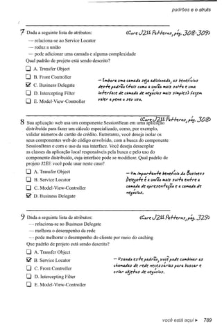 Use a cabeça   jsp & servlets