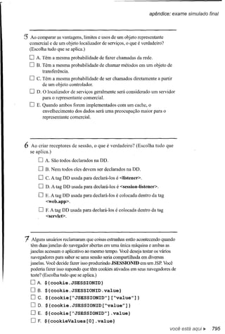 Use a cabeça   jsp & servlets