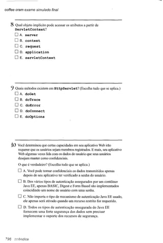 Use a cabeça   jsp & servlets