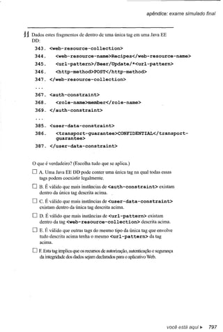 Use a cabeça   jsp & servlets