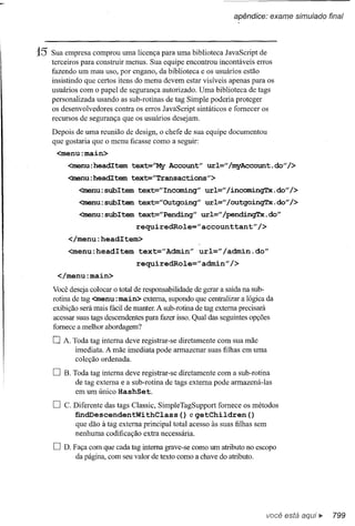 Use a cabeça   jsp & servlets