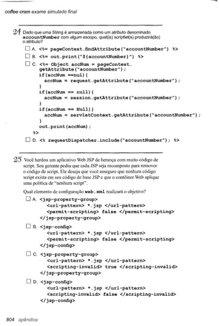 Use a cabeça   jsp & servlets