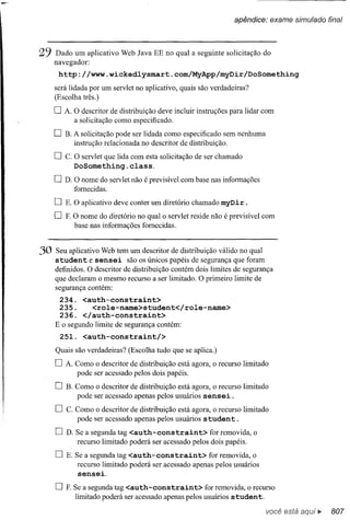 Use a cabeça   jsp & servlets