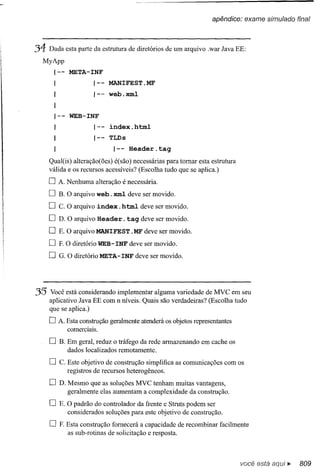 Use a cabeça   jsp & servlets