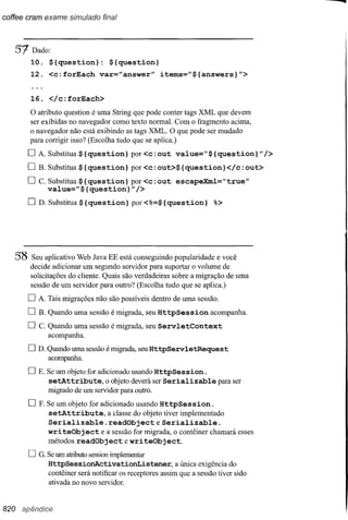 Use a cabeça   jsp & servlets