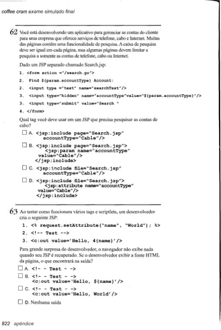 Use a cabeça   jsp & servlets