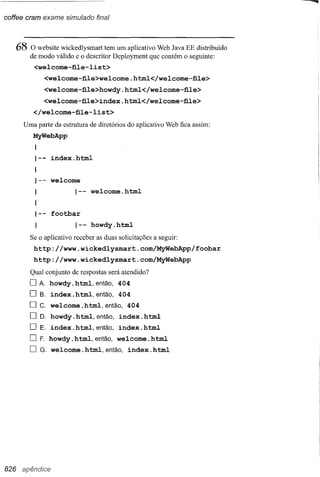 Use a cabeça   jsp & servlets