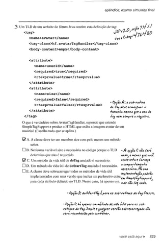 Use a cabeça   jsp & servlets