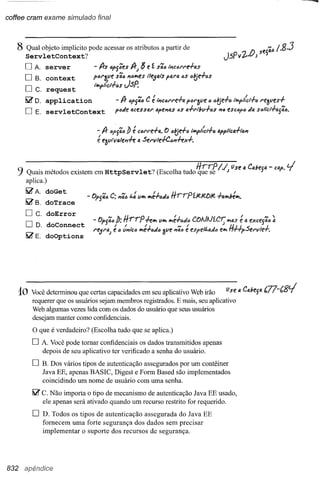 Use a cabeça   jsp & servlets