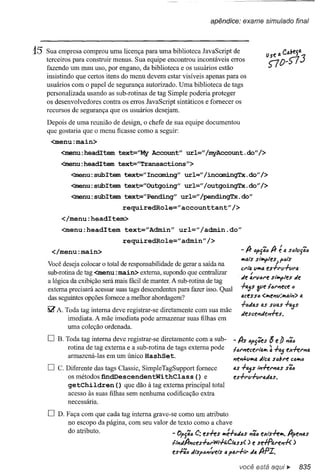 Use a cabeça   jsp & servlets