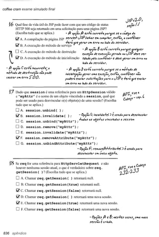 Use a cabeça   jsp & servlets