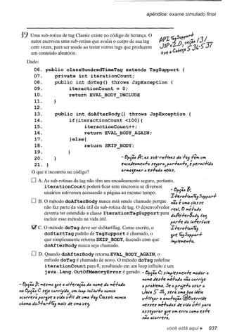Use a cabeça   jsp & servlets