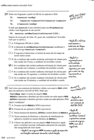 Use a cabeça   jsp & servlets