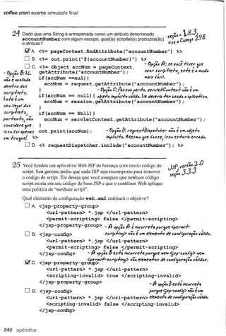 Use a cabeça   jsp & servlets