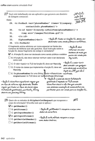 Use a cabeça   jsp & servlets