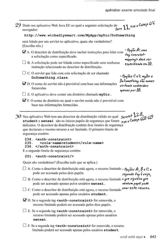 Use a cabeça   jsp & servlets