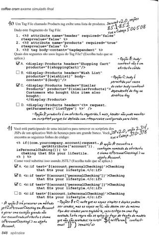 Use a cabeça   jsp & servlets