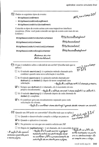 Use a cabeça   jsp & servlets