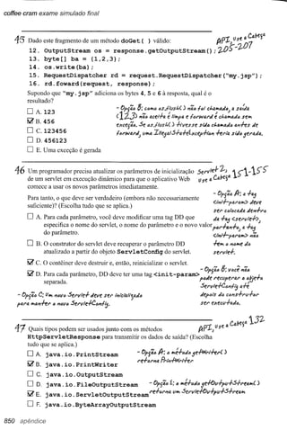Use a cabeça   jsp & servlets