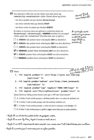 Use a cabeça   jsp & servlets