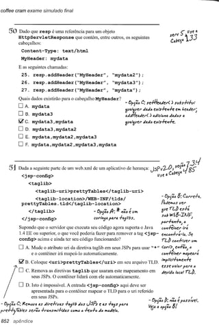 Use a cabeça   jsp & servlets