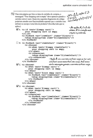 Use a cabeça   jsp & servlets