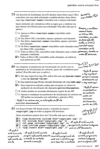 Use a cabeça   jsp & servlets