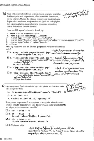 Use a cabeça   jsp & servlets