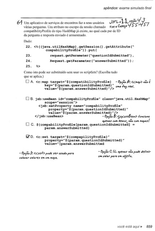 Use a cabeça   jsp & servlets