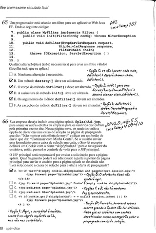 Use a cabeça   jsp & servlets