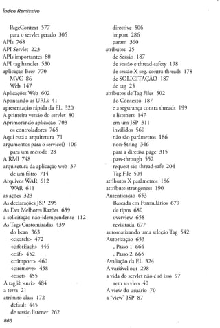 Use a cabeça   jsp & servlets