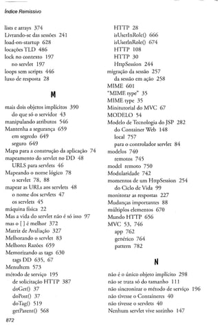 Use a cabeça   jsp & servlets