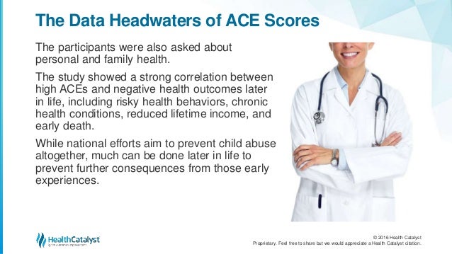 Ace Scores And Health Outcomes – GVPJXQ