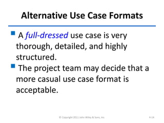 Useanalysis | PPTX