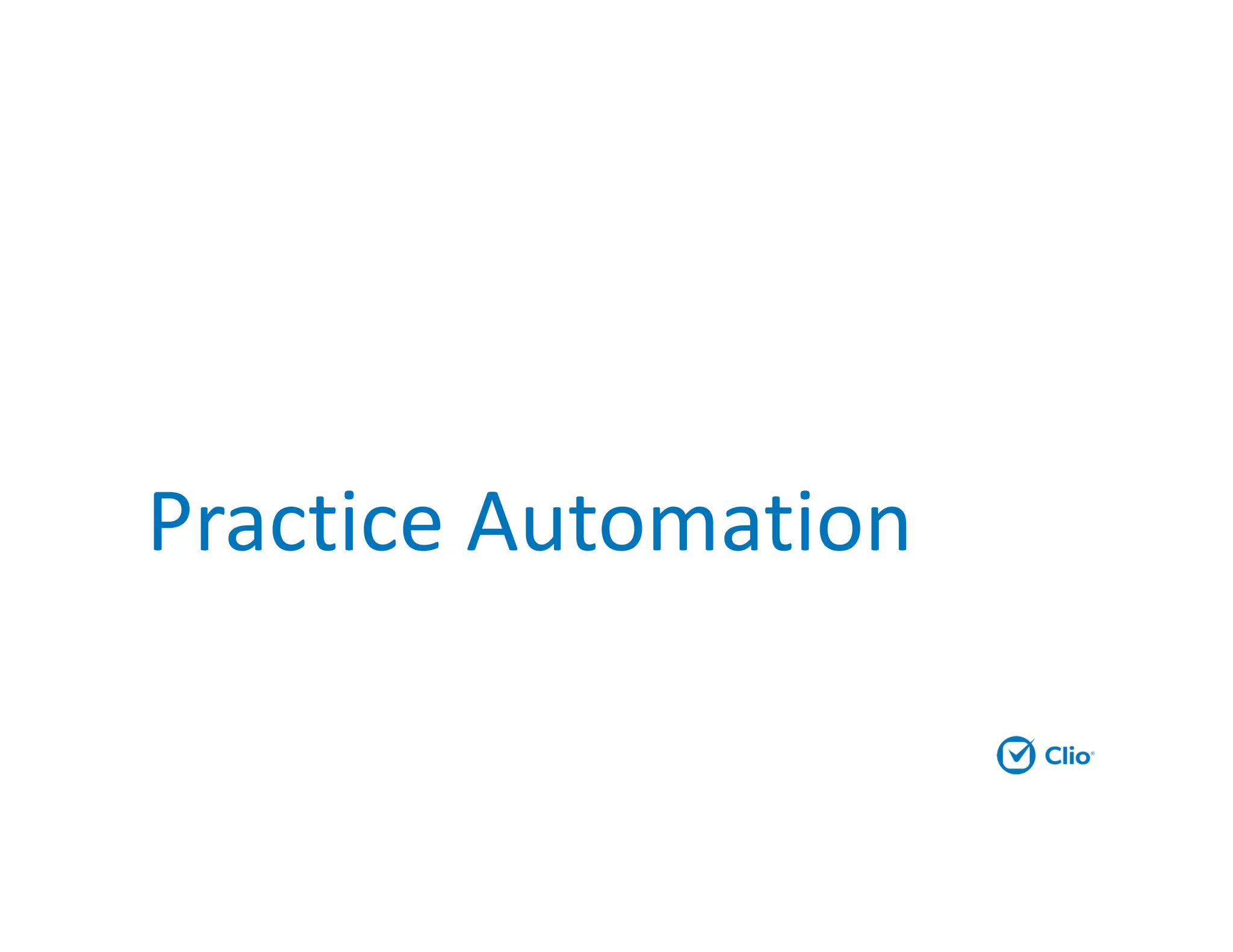Practice Automation
 