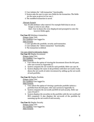 Use Case | PDF