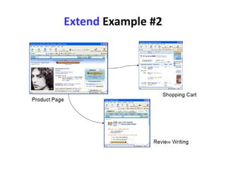Extend Example #2
 