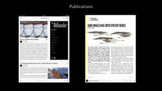 Publications
 