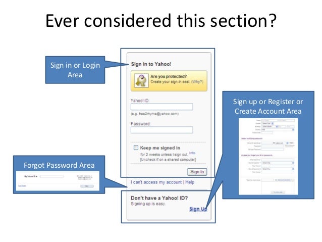 Simple Example On Use Case Scenarios