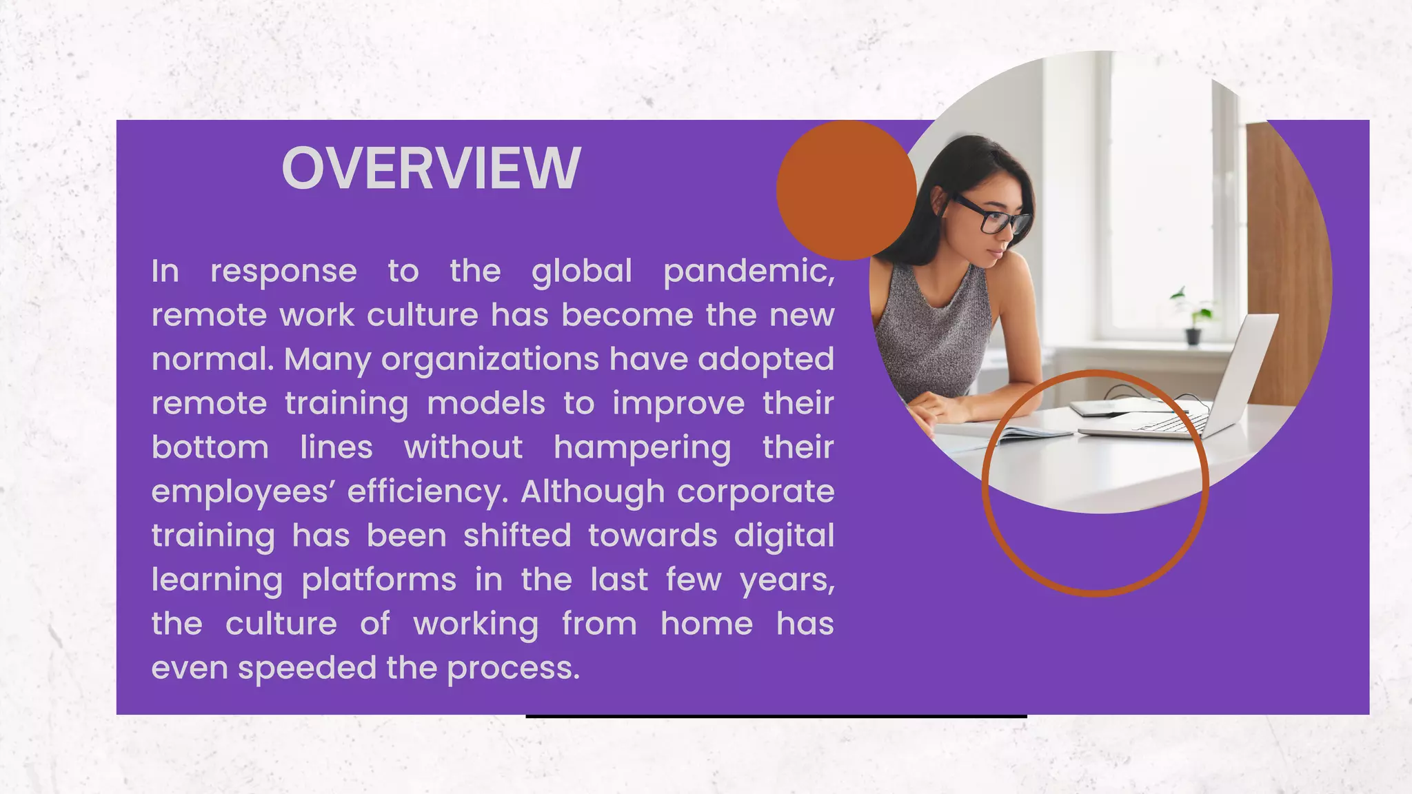 Top Trends To Train Remote Workforce Using Corporate Lms Ppt Top Trends To Train Remote Workforce Using Corporate Lms Ppt