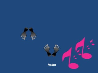 Actor  