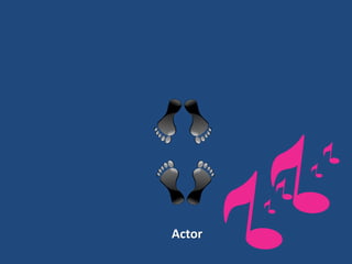 Actor  
