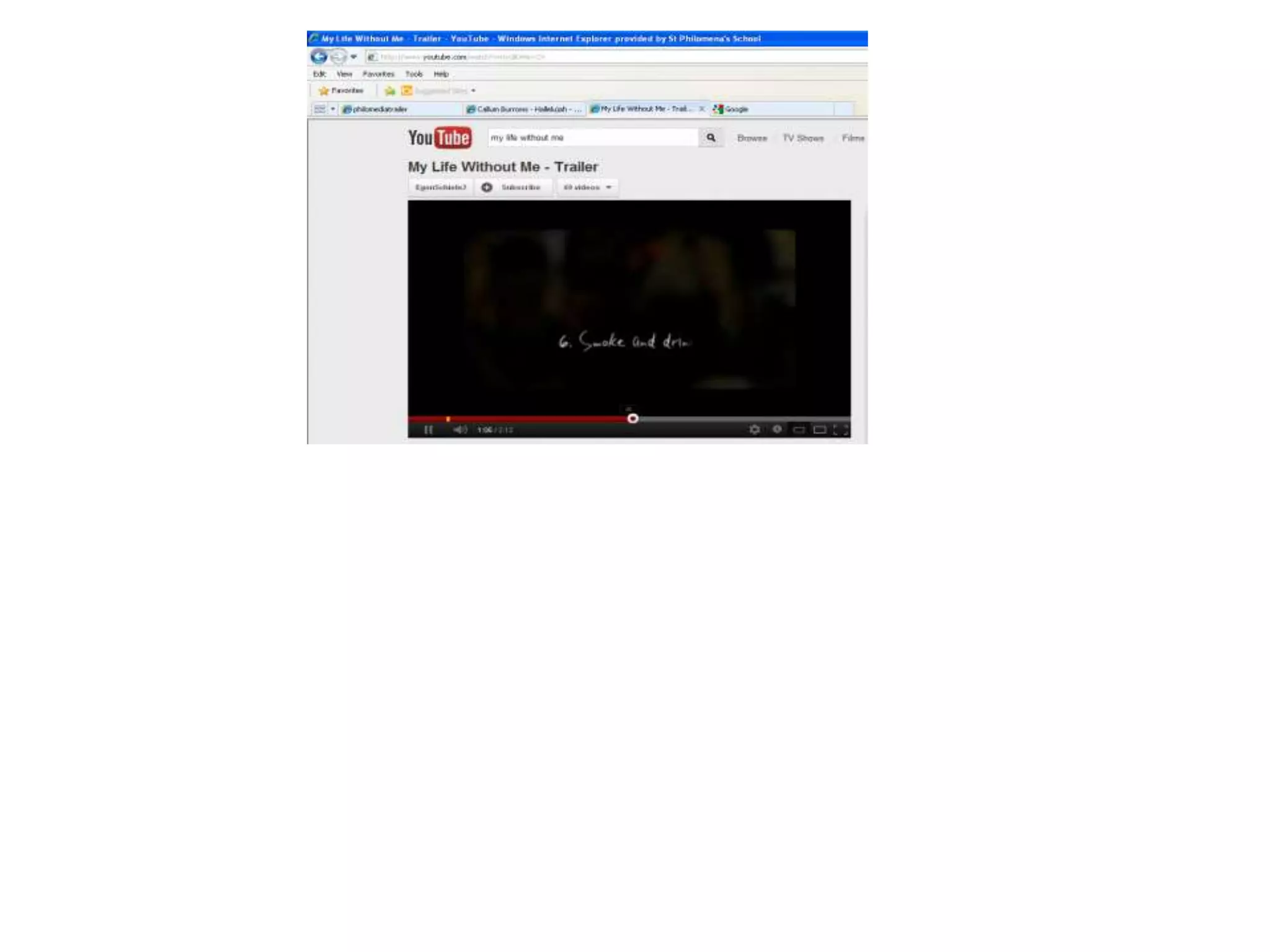 Use challenge develop