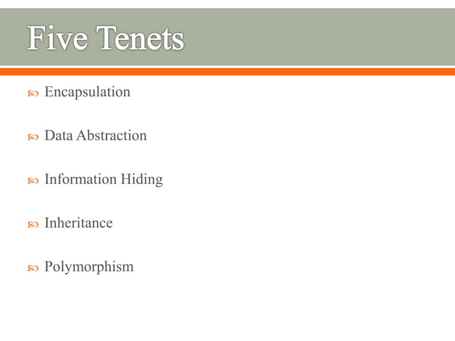 Use Classes with Object-Oriented Programming in C++.ppt