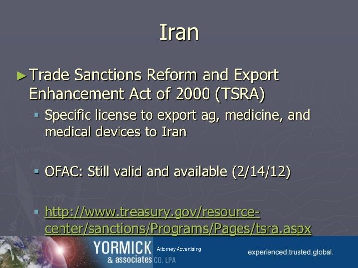 Ofac Ofac