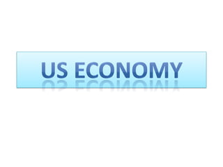 Us economy