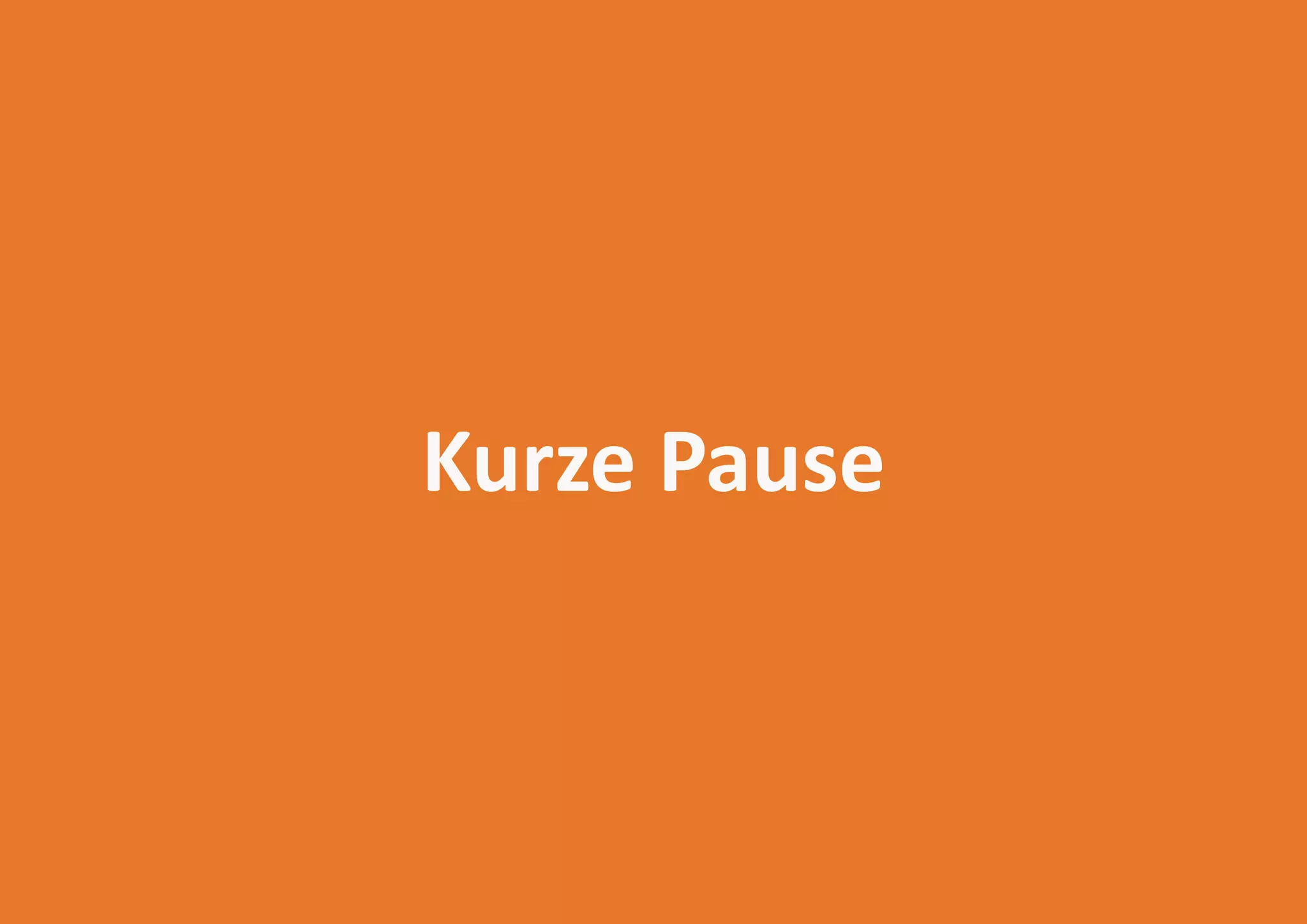 Kurze Pause

USECON | 2013

21

 
