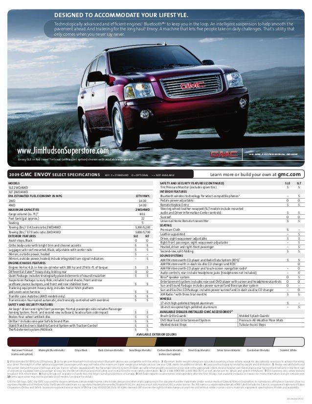 Gmc Columbia Sc >> Used 2009 Gmc Envoy Columbia Sc Gmc Columbia Sc >> Used 2009 Gmc Envoy Columbia Sc